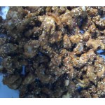 castanha de caju amendôa caramelizada 